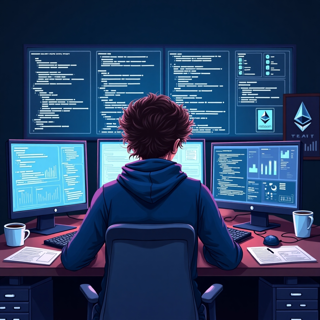 coding